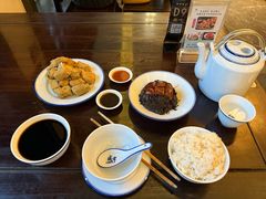 -咸亨酒店•非遗绍兴菜•中华老字号(堂吃餐厅)