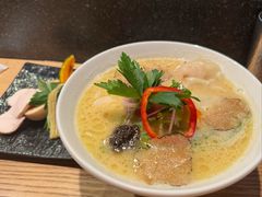 -篝拉面(银座店)