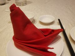 -福州天元国际威斯汀酒店·中国元素餐厅