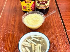 -安海长火土笋冻