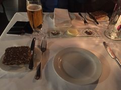 -Kampa Park Restaurant