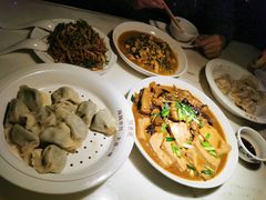 -日丰园海肠水饺·老字号大连海鲜(和平广场店)