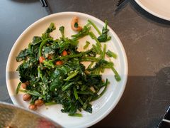 -北平小馆·烤鸭·家常菜(磨房北里店)