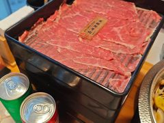 -牛匠和牛寿喜锅(西安总店)