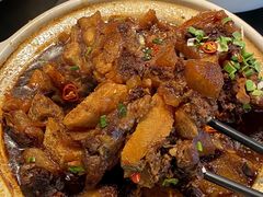 -红厨巷·淮扬菜(熙南里店)