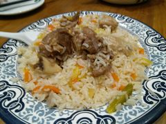 -巴依老爷新疆美食(望京小街店)