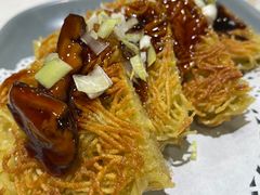 -喜势点·糖沙翁手工茶点·本地人茶居(永庆坊店)