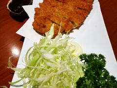 -気楽亭和食料理(气乐亭大世界本店)
