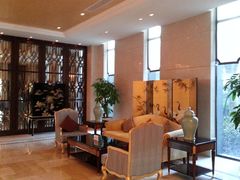 -同里湖大饭店-怡景轩中餐厅(同里古镇店)