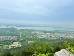 -虞山风景区