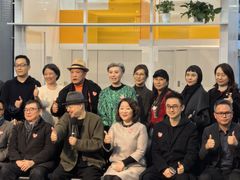 -中华艺术宫(上海美术馆)