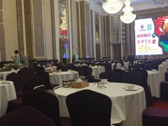大堂-京华世纪酒店·潮苑大酒楼(益华百货店)