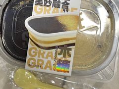 木糠杯-格瑞思GRACE(江宁金鹰店)