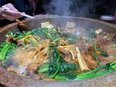 -蜀留香石锅鱼(六顺街店)