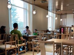 大堂-难忘的面(五矿君澜酒店)