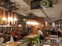 大堂-新旺茶餐厅(嘉里城店)