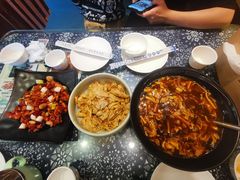 -玉桥餐厅(天坛店)