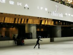 -TheRink大零溜冰场(IFS国金中心店)