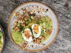 -RAC BAR(安福路店)