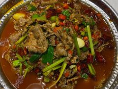 -拾捌川·自贡爆炒(新街口店)