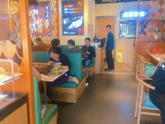 -问渔烤鱼(回龙观总店)