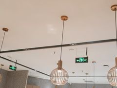 -半天妖烤鱼(中山路店)