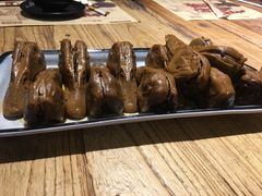 麻辣鸭脑壳-嘎嘎鸭脑壳(蜀汉路店)