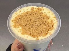 -茶百道(河婆店)