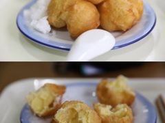 奶油炸糕-奶酪魏(牛街总店)