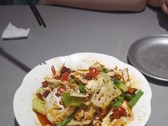 -798烧烤工厂(太和路店)