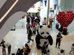 -龙湖南京江北天街