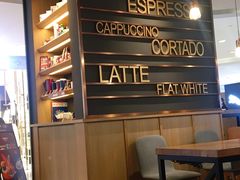 -COSTA COFFEE(恒基名人购物中心店)