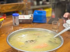 -御霞苑泥烩鸡休闲农庄