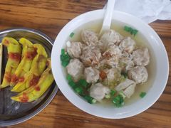 -黄家馄饨(铁心桥店)