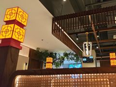 -贡宴盐帮菜自贡驻京联络处餐厅