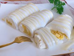 -夏羽记甜品(小榄大信店)