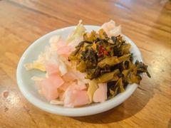 -兵哥豌豆面(雅颂居店)