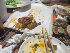 -小核桃品质串店(世茂大道店)