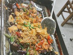 -郝大姐·乌龙山铁板烧(大学城三店)