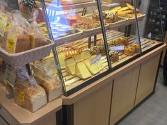 -山崎面包(苏州中心店)