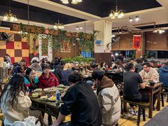 -醉八仙热酒馆(渝中店)