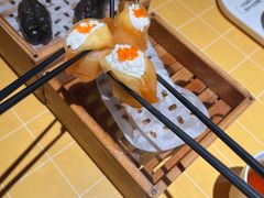 -蔡澜点心·粤菜(花城汇南区店)