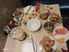 -初色海鲜自助(万丰路店)