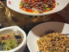 -炊烟小炒黄牛肉(浦东世纪汇店)
