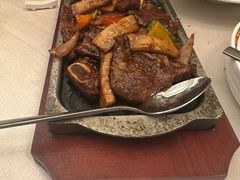 -上海金桥红枫万豪酒店-万豪中餐厅