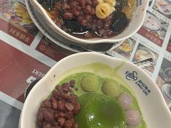 -赵记传承·中国甜品(福州总店)