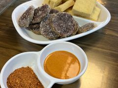 -88号小吃店·经典云南菜·地道纳西美食