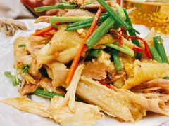 手撕鸡-同心春餐饮(富宁街店)
