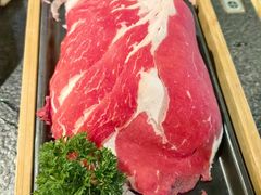 -湊湊火锅·茶憩(世博大道店)