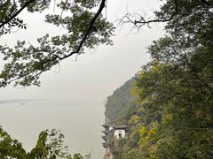 -采石矶景区